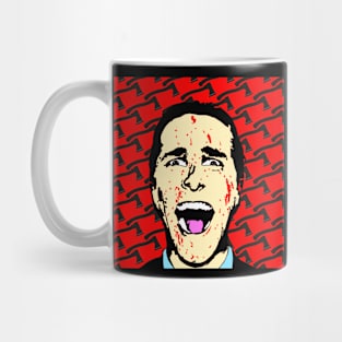 I'm Patrick Bateman Mug